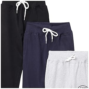 joggers,loos pants (lovars)